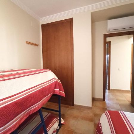 Apartamento Premium Vistas Laterales Al Mar Apartment Isla Canela Exterior photo