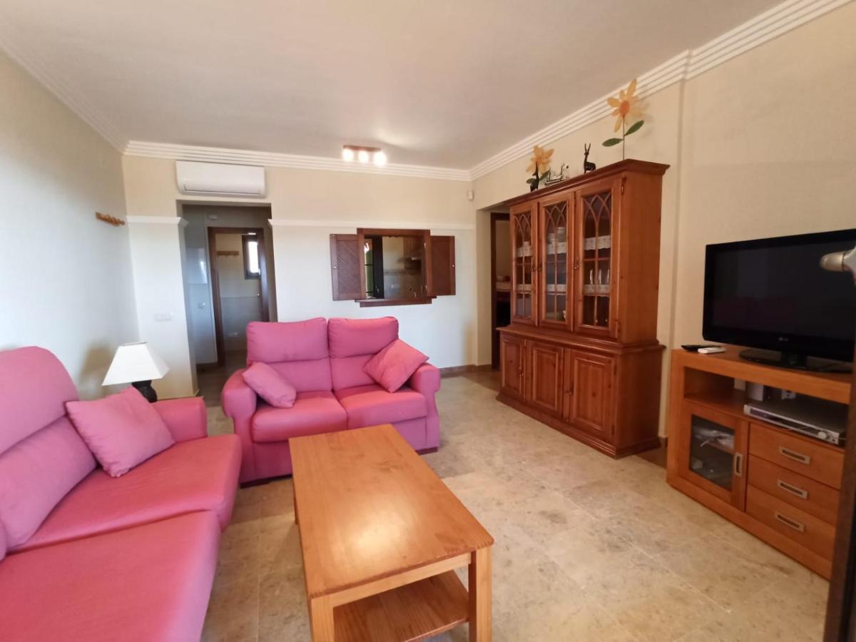 Apartamento Premium Vistas Laterales Al Mar Apartment Isla Canela Exterior photo